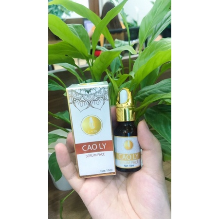 Serum caoly