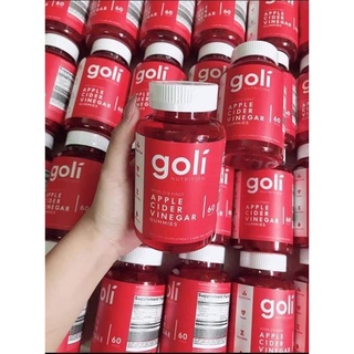 60 VIÊN GOLI CỦA MỸ