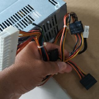 Nguồn máy tính đồng bộ HIPRO