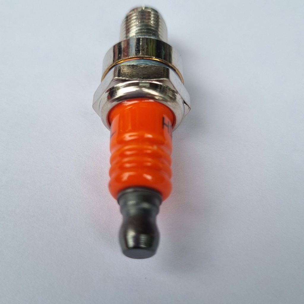 Bugi 4 thì  MITSUYAMA  dùng cho máy cắt cỏ honda gx35, gx25,... máy cưa 4 thì các loại