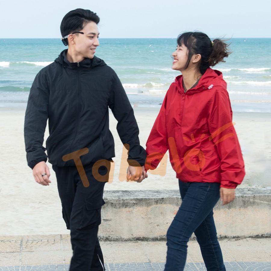 [HÀNG XUẤT NHẬT] - Áo Khoác Nam Muji - Áo Cực Nhẹ, Chống Nước, Cản Gió Tốt - Màu Sắc Nam Tính - 1 Đổi 1 Trong 7 Ngày | BigBuy360 - bigbuy360.vn