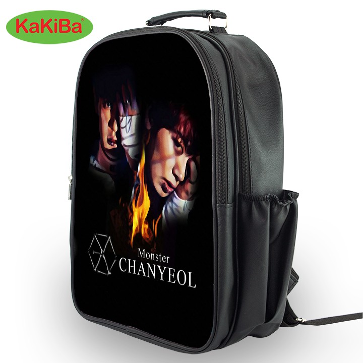 Balo EXO - Size Lớn