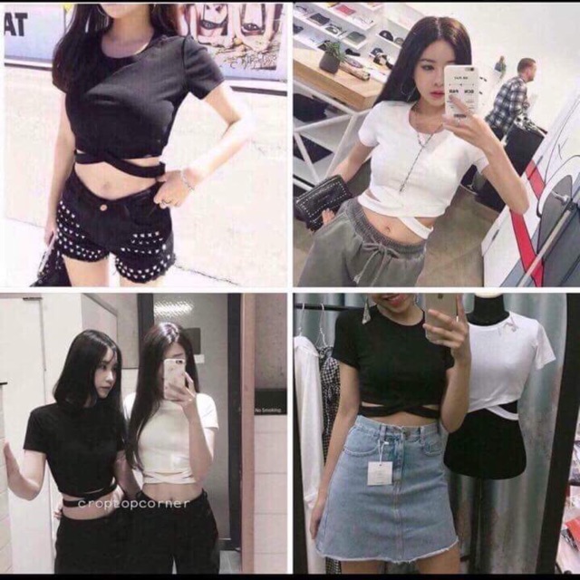 Combo quần 2line + áo phông