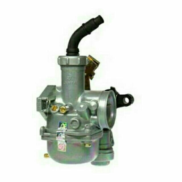Bình xăng con W110 CENTA