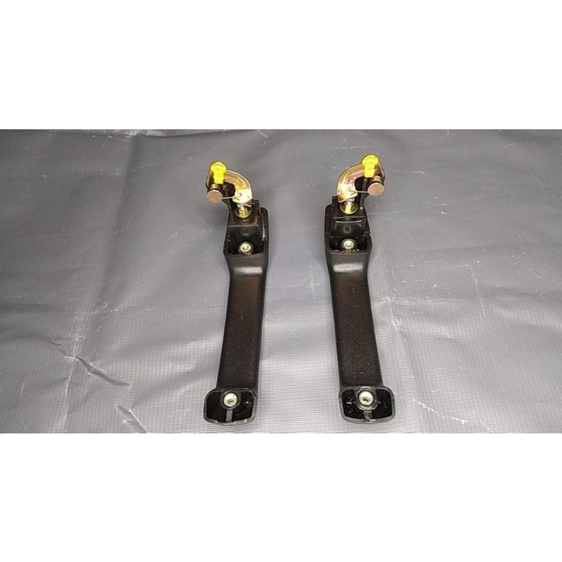 Tay mở cửa ngoài xe tải hino 500 ,fg ,fc, fl