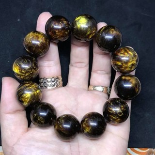 VÒNG TAY PHONG THỦY DƯƠNG BIỂN 18 LY