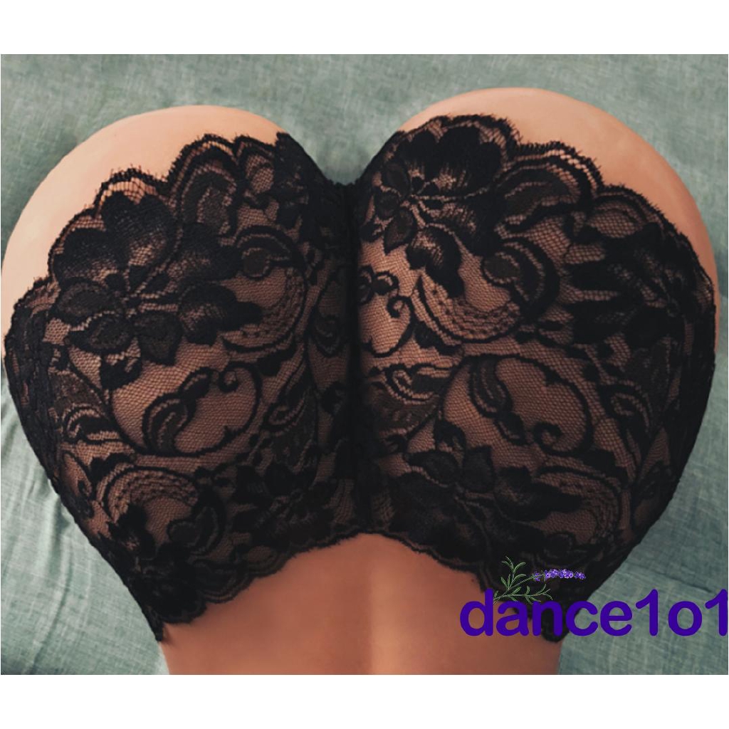 Quần lót ren hoa tôn dáng quyến rũ