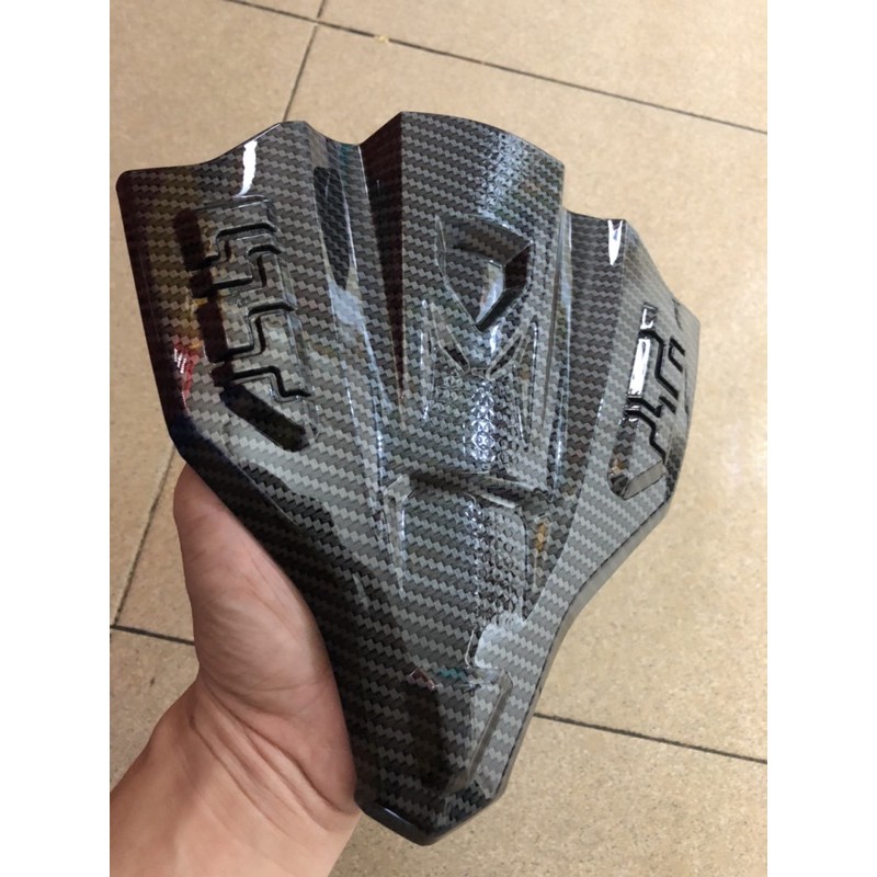 Ốp Mão AB airblade 2020-2021 Carbon