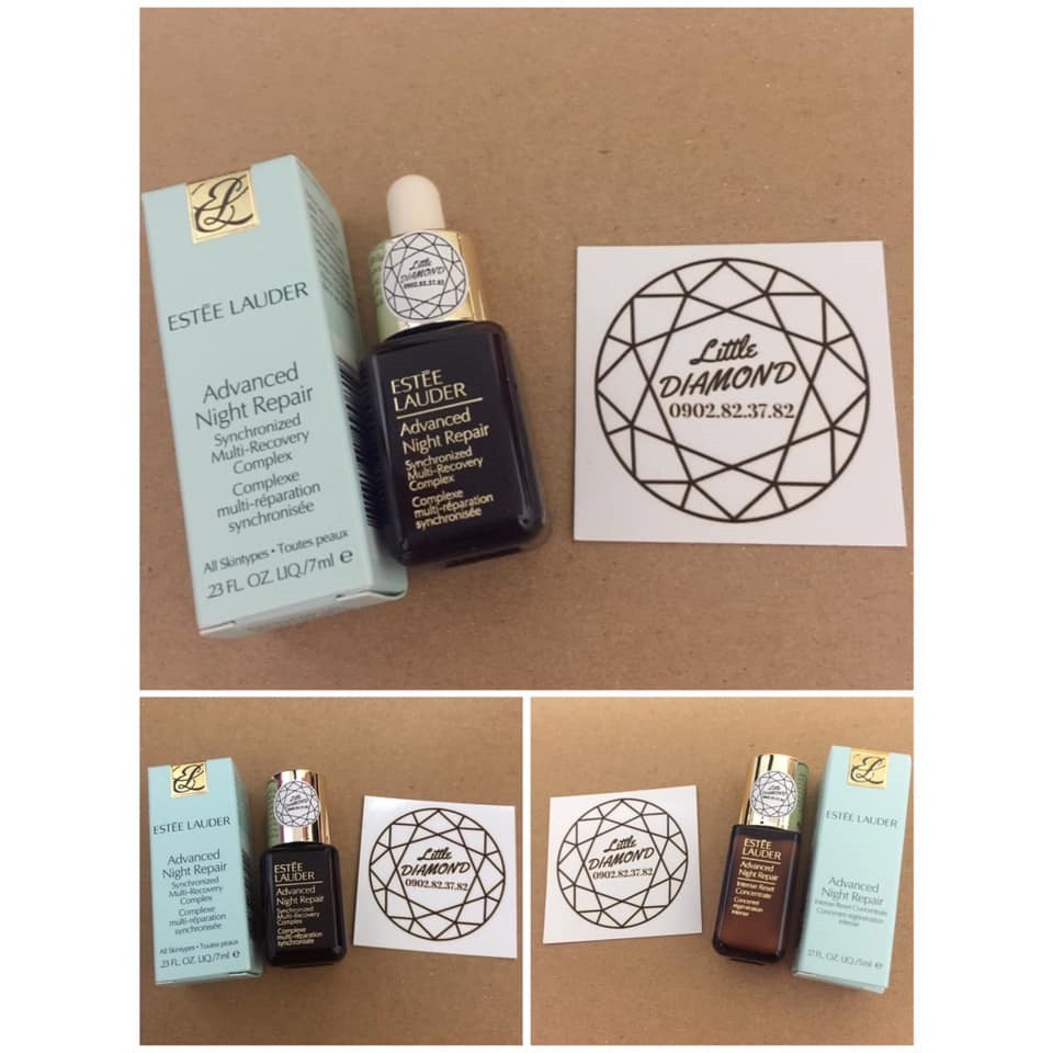 Serum tái tạo da Estee Lauder Advanced Night Repair 7ml
