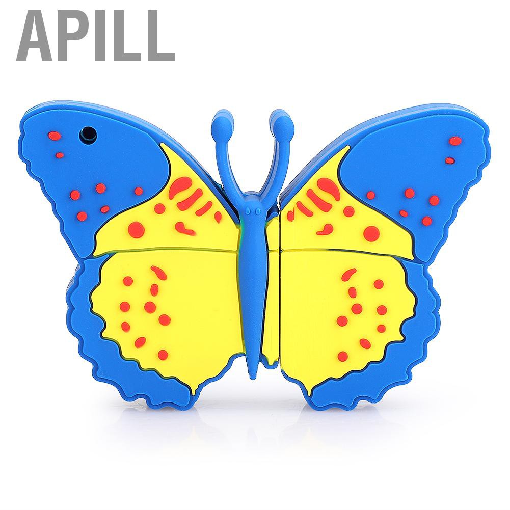 Usb Hình Bướm Apill Cho Laptop Pc | BigBuy360 - bigbuy360.vn