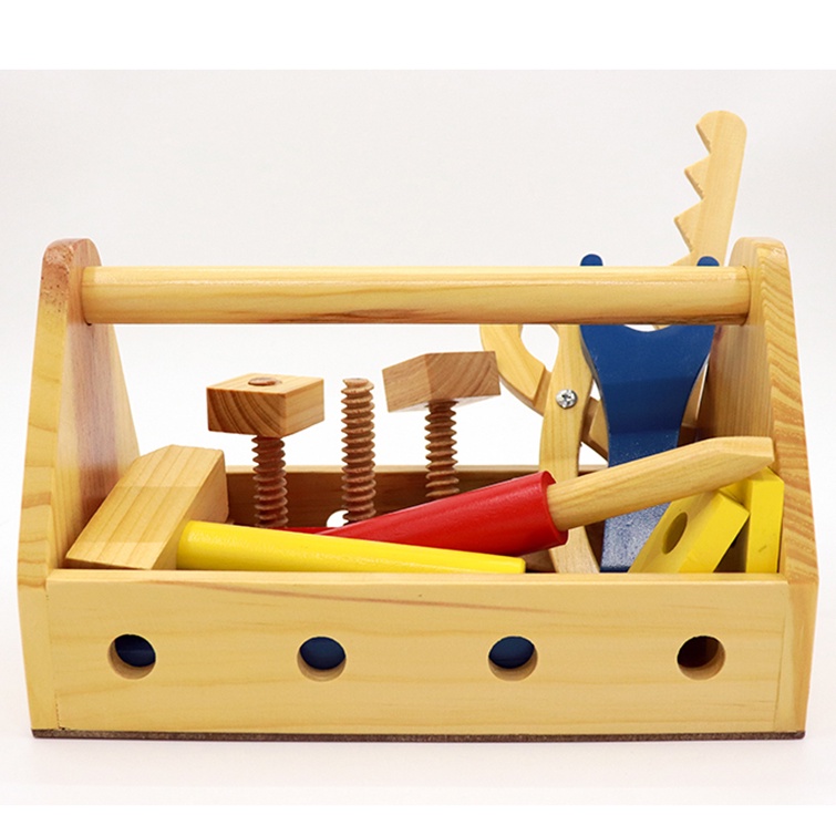 BỘ ĐỒ CHƠI SỬA CHỮA ĐỒ DÙNG GIA ĐÌNH