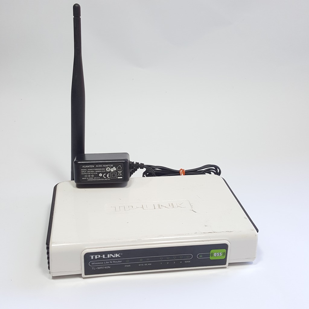 Bộ phát wifi Tpink, cục phát wifi tplink 1 và 2 râu giá rẻ | BigBuy360 - bigbuy360.vn