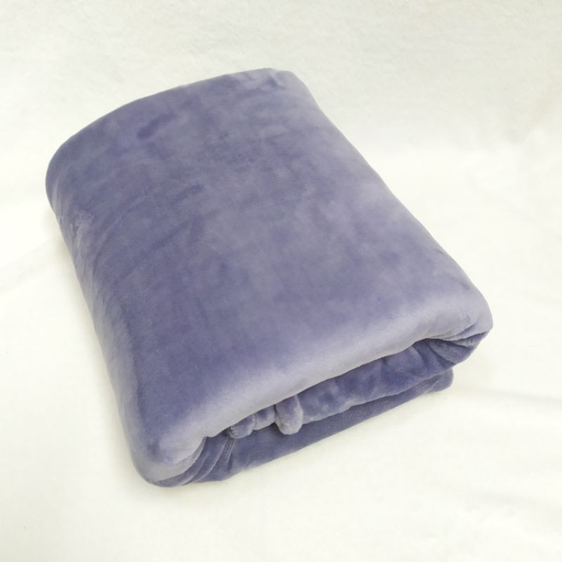 Mền lông cừu tuyết Thailand Mềm mịn 2m2 ( giá rẻ nhất TP HCM ) | BigBuy360 - bigbuy360.vn