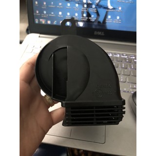 Bộ đôi còi sên Denso 3380 12V chống nước