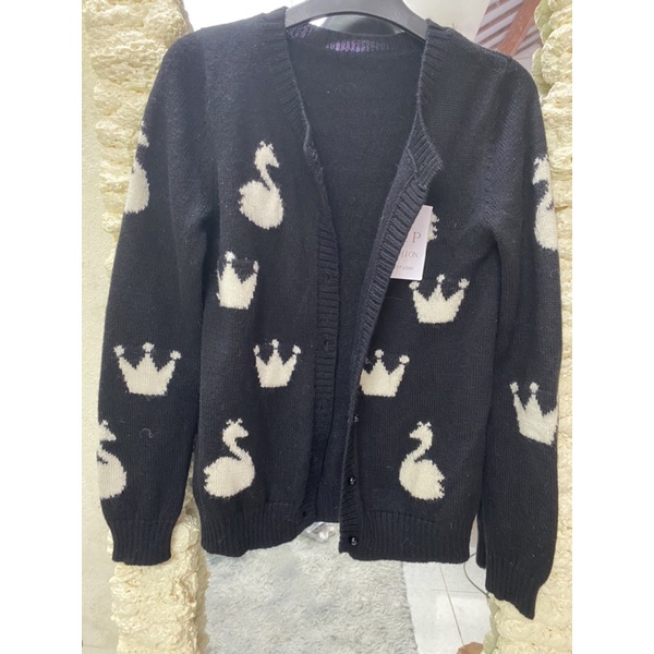 Cadigan len 2hand