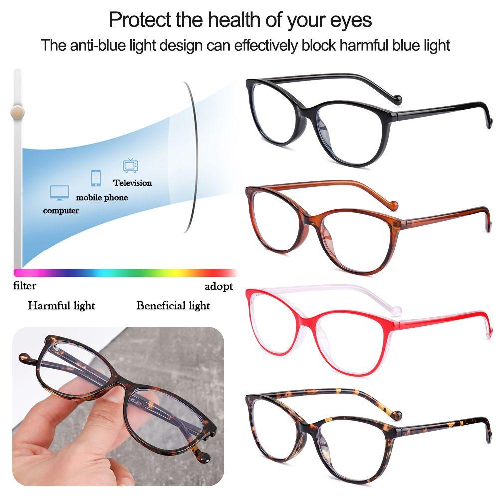 ESPO Kính Đọc Sách Siêu Nhẹ