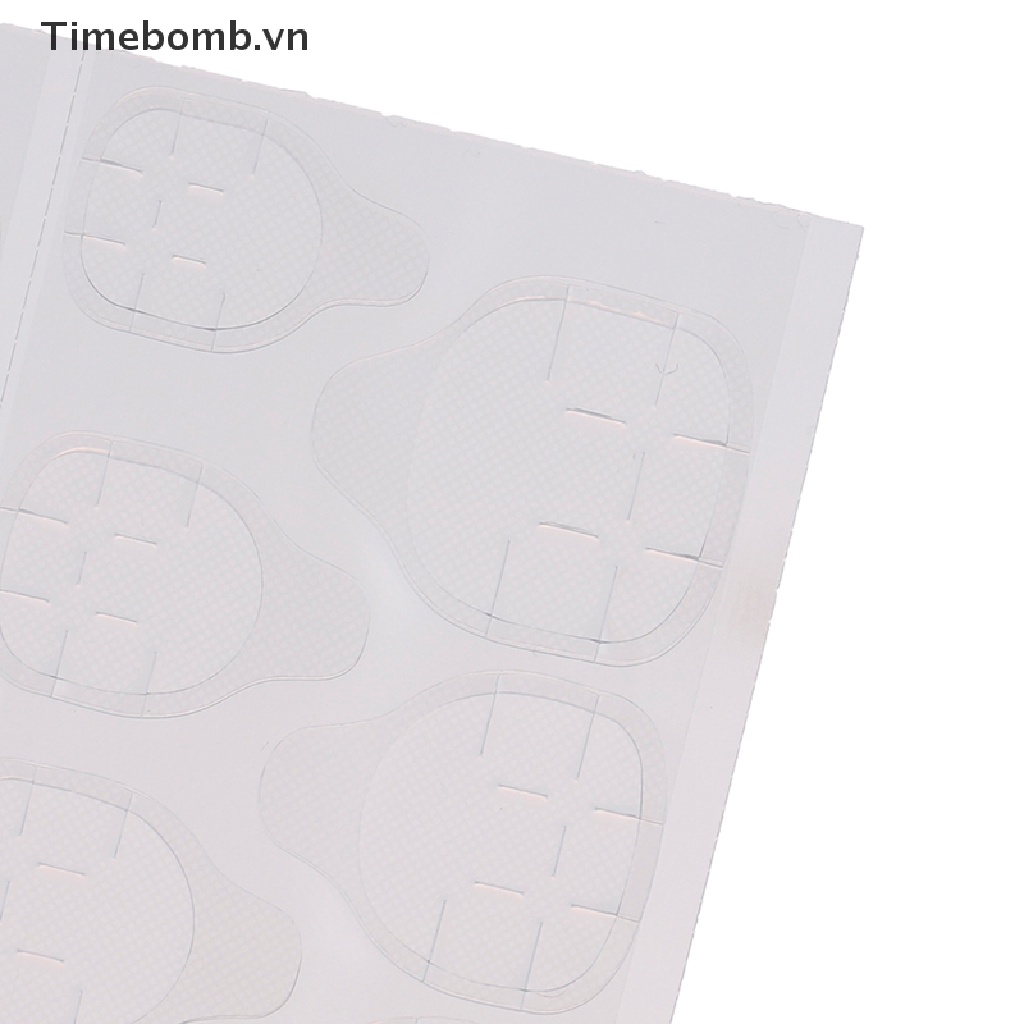 [Hàng mới về] 120 Keo dán hai mặt nối dài móng giả tiện lợi