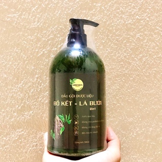 Ủ tóc bơ GREENBON