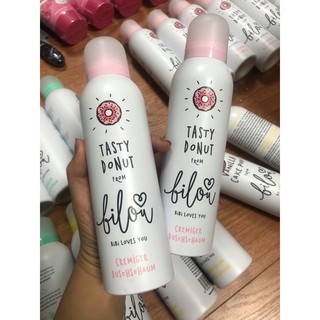 sưa tăm thơm body Bilou