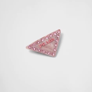 Hộp Kẹp Tóc Plexiglass Không Có Hộp