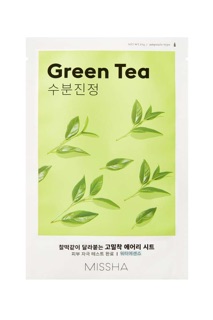 Mặt nạ giấy MISSHA xách tay