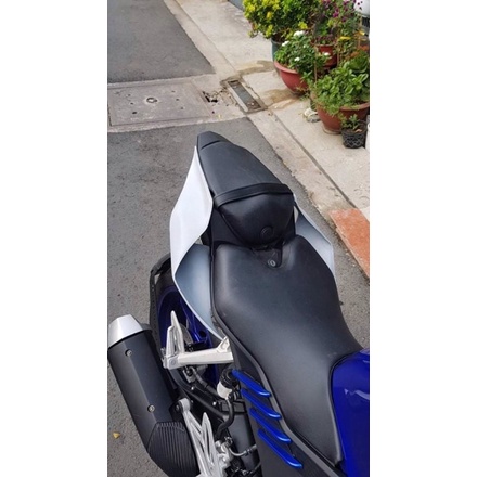 Ốp đuôi R1 cho Yamaha R15v3