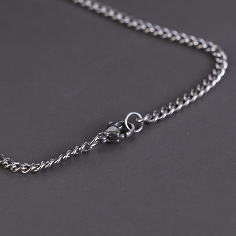 Vòng cổ Mặt Thẻ Bài Tarot Tene Major Arcana Pagan