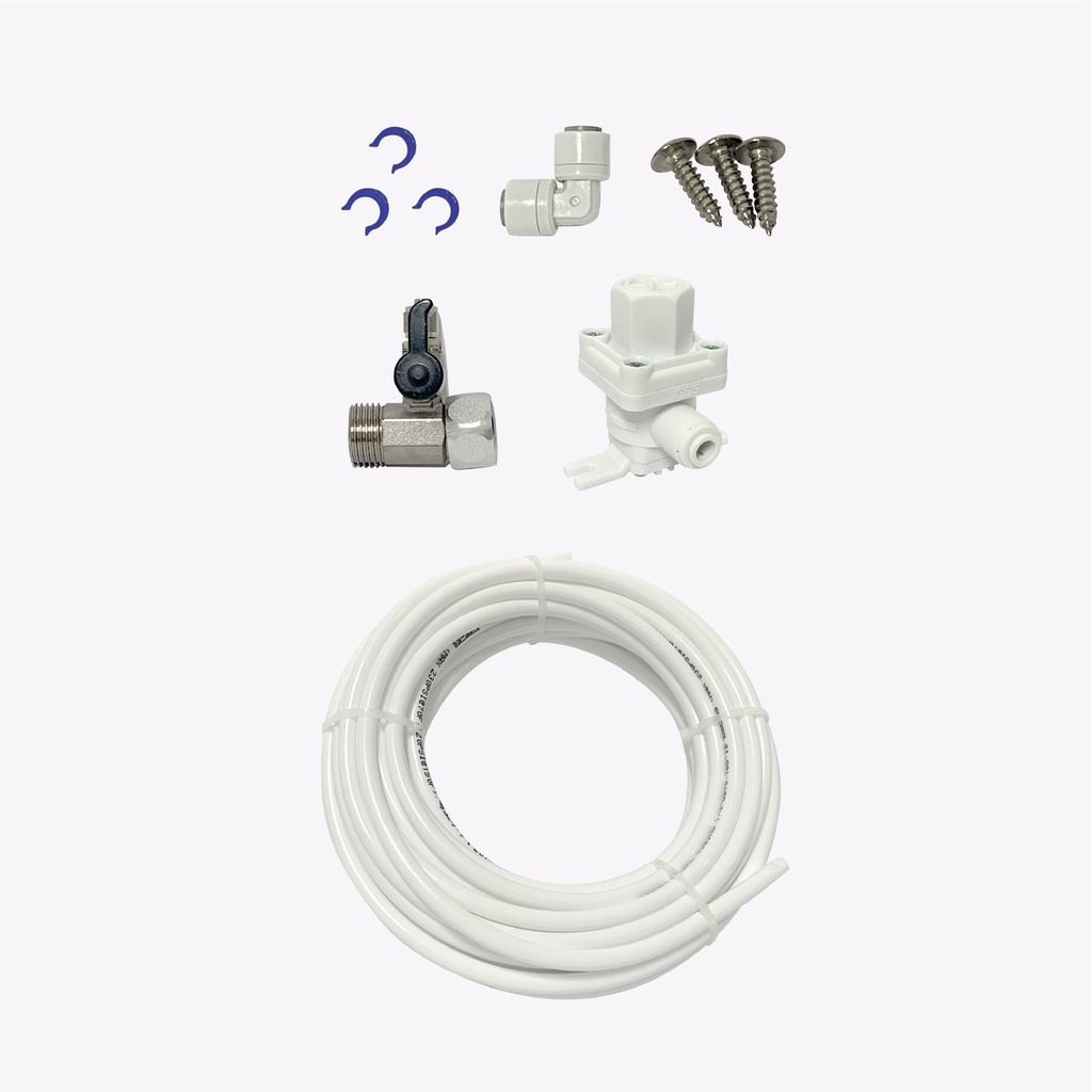 Bộ Dụng Cụ Lắp Đặt EK68, Dùng Cho Máy Lọc Nước Electeka E6 | E8