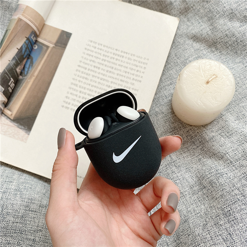 Vỏ Bảo Vệ Hộp Sạc Tai Nghe Google Pixel Buds 2 / Pixelbuds2 / Buds2 Thiết Kế Đơn Giản