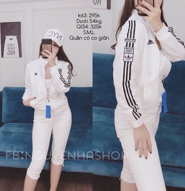Áo khoác dù nữ nhiều màu thời trang.