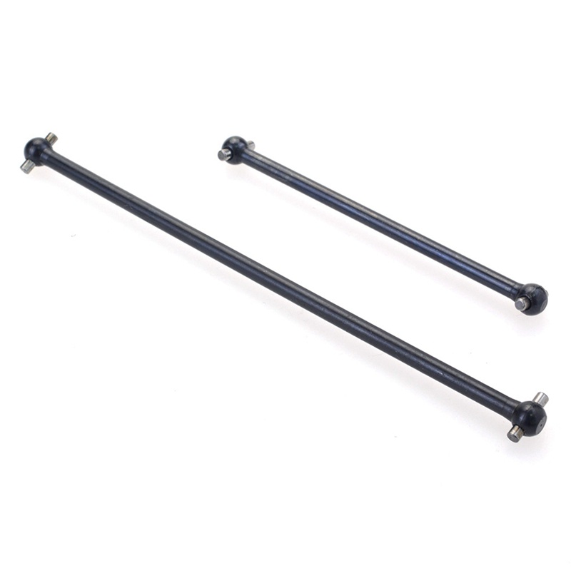 Trục Truyền Động Trung Tâm Bằng Kim Loại 8157 Cho Xe Hơi Điều Khiển Từ Xa 1 / 8 ZD Racing 08423 9021
