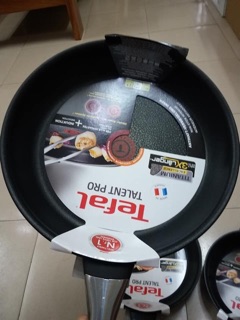 Chảo TEFAL talent pro size 24cm