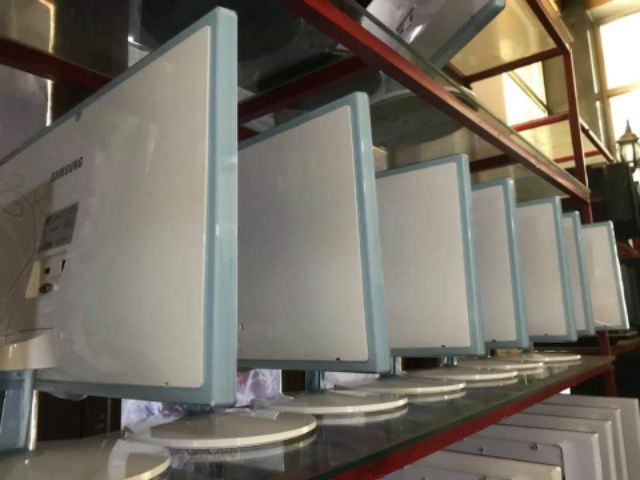 Màn hình 24 inch led full hd màu trắng , lcd 24 inch 24D360 | BigBuy360 - bigbuy360.vn