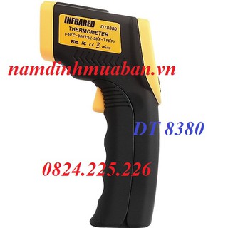 Máy đo nhiệt độ DT8380