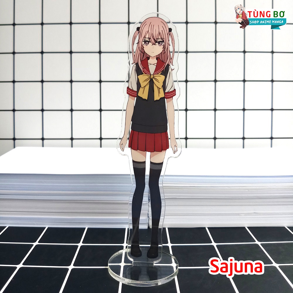 Tượng Mica Anime My Dress-Up Darling