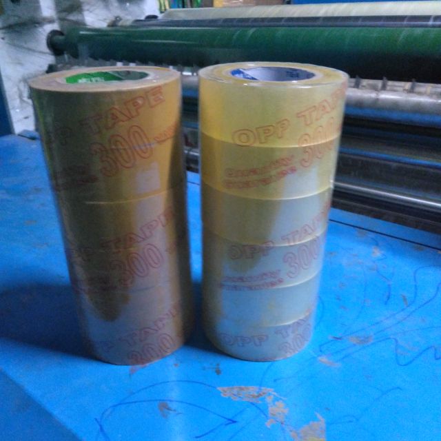 Compo 3 cây băng keo 200yar