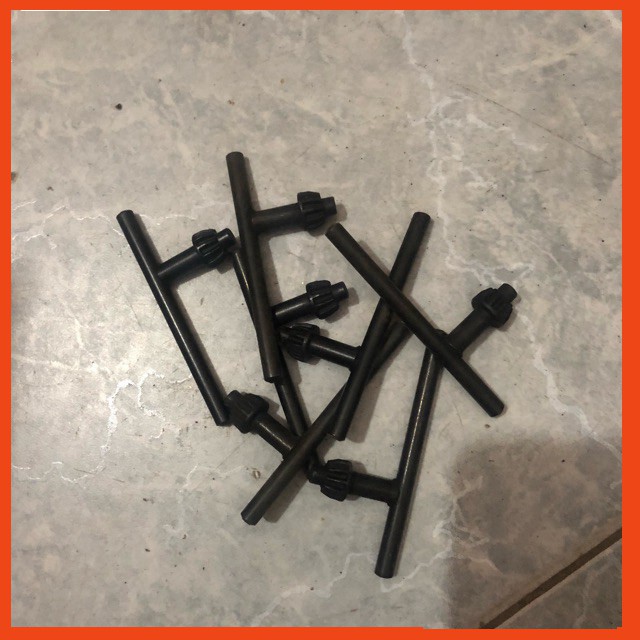 Khoá mở mang ranh đầu 6mm-10mm-13mm-16mm