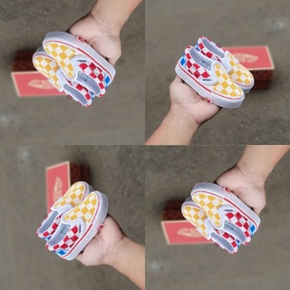 Giày Slip On Vans Unisex