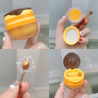 [Hàng mới về] Mặt nạ môi HCHANA dưỡng ẩm làm sáng màu môi