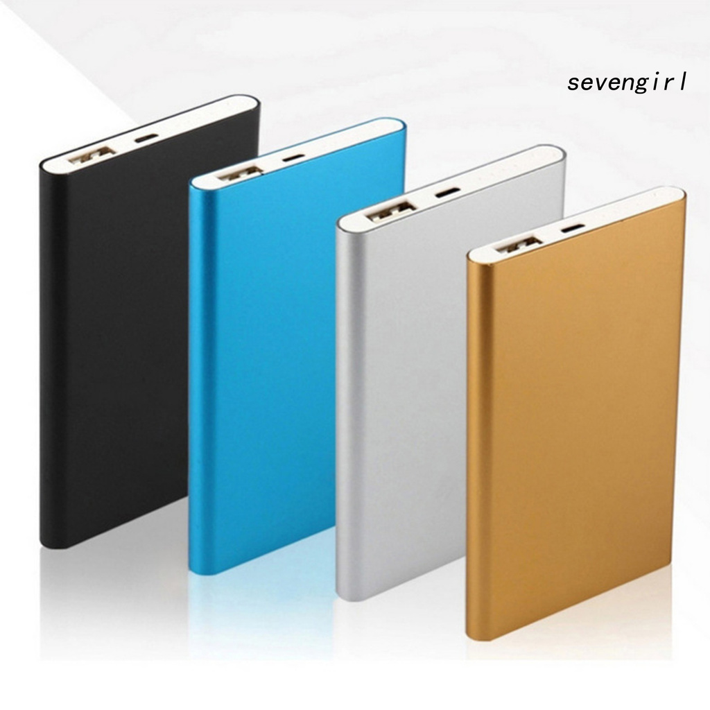 Sạc Dự Phòng Dung Lượng 18000mah Dành Cho Xiaomi Huawei Iphone Samsung