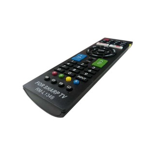 Điều Khiển Remote Tivi  SHARP RM-L1346