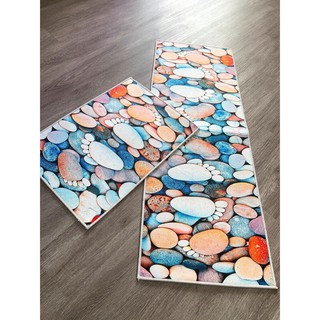 THẢM BẾP ĐỂ CHÂN