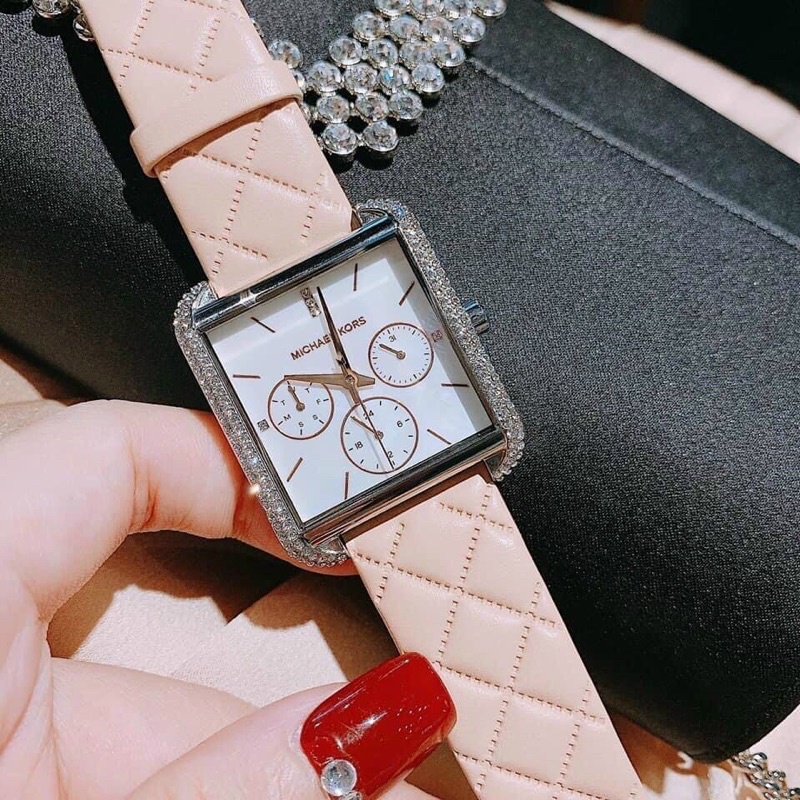 Đồng Hồ Nữ Michael Kors MK2768
