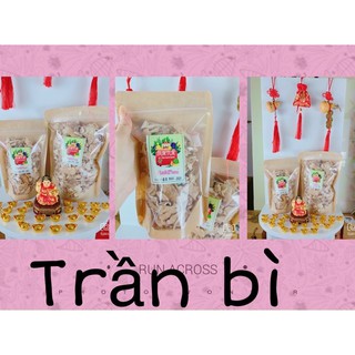 Mứt trần bì nội địa thailand !!!!