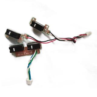 Bang♥ Mouse Micro Switch Button Circle Board Key Motherboard for logitech G304 G305