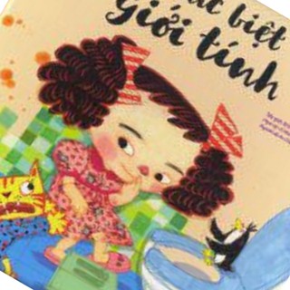 Giáo Dục Giới Tính - Khác Biệt Giới Tính