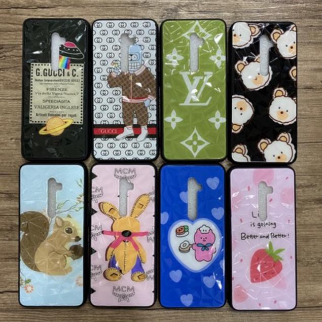 Ốp Oppo Reno2/Reno 2