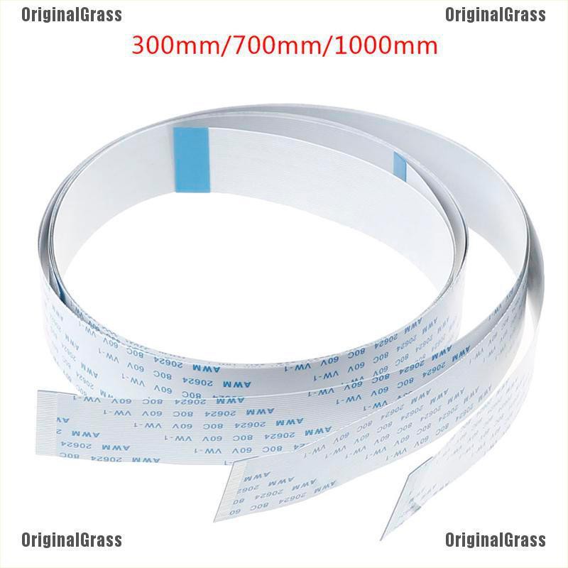 Cáp linh hoạt FFC FPC màn hình cảm ứng bảng linh kiện máy in 3D chuyên dụng cho bảng Lerdge | BigBuy360 - bigbuy360.vn