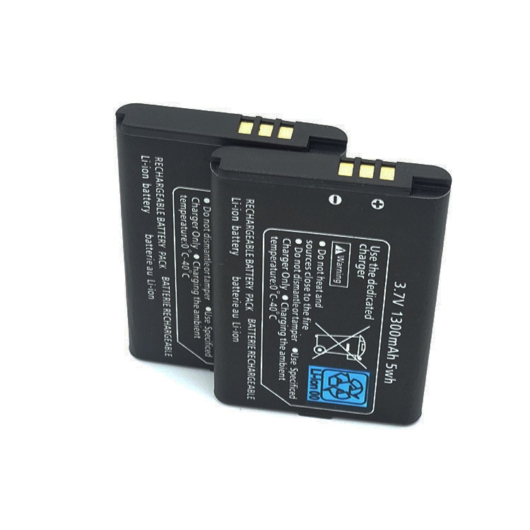 PIN MÁY GAME NINTENDO 2DS, 3DS , DUNG LƯỢNG 1300mAh CHÍNH HÃNG