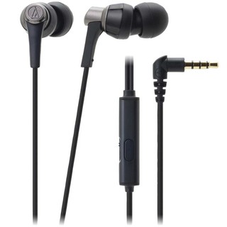 Tai Nghe Audio Technica ATH-CK330iS